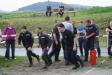Soutěž mikroregionu Svitava v Chrudichromech 13.9.2014